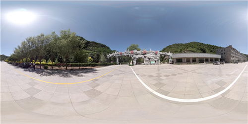 小泥人科技探秘興隆溶洞，開(kāi)啟河北智慧景區(qū)VR招商新篇章